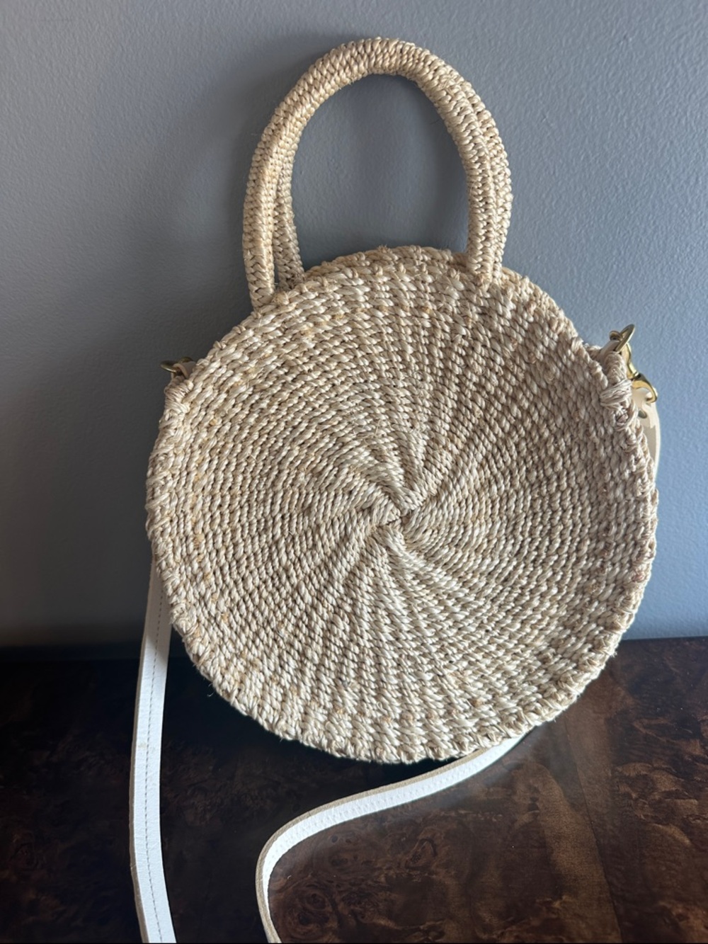 Clare V. Petite Alice